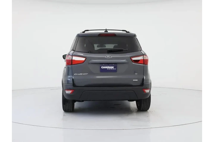 $13998 : Ford EcoSport 2019 SE 4dr Cr image 6