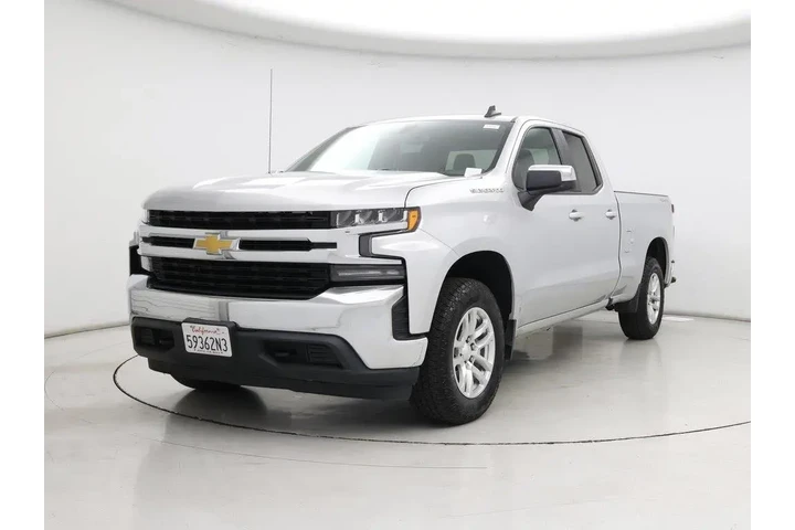$27998 : Chevrolet Silverado 1500 202 image 4