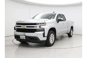 $27998 : Chevrolet Silverado 1500 202 thumbnail