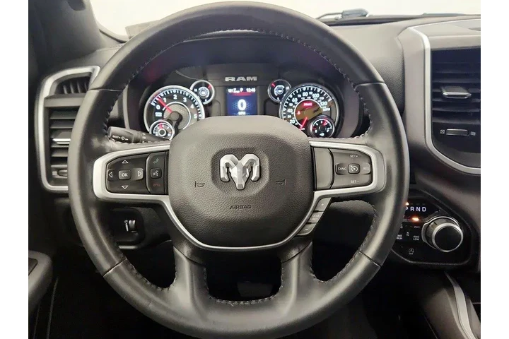 $34998 : Ram 1500 2022 4x4 Big Horn 4 image 10