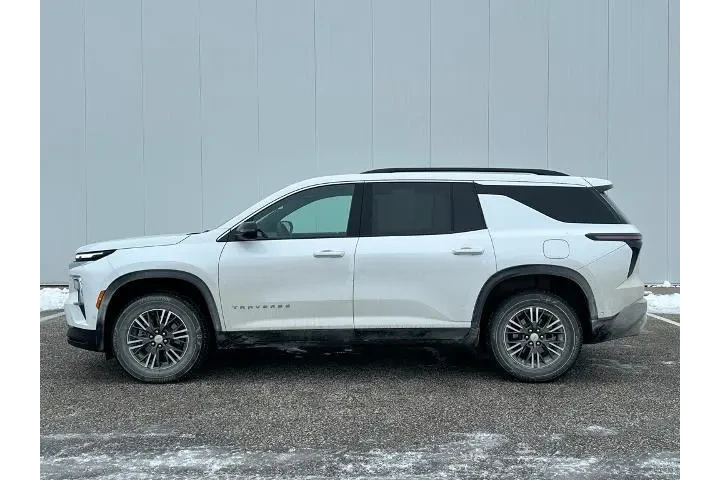 $38978 : Chevrolet Traverse 2024 4X4 image 2