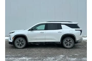 $38978 : Chevrolet Traverse 2024 4X4 thumbnail
