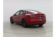 $29998 : Tesla Model 3 2021 AWD Perfo thumbnail