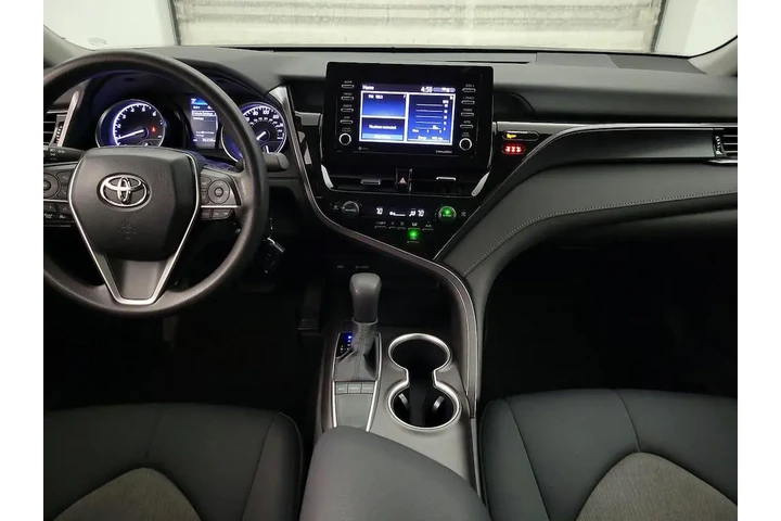 $23998 : Toyota Camry 2023 LE 4dr Sed image 9