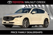 Mazda CX-5 2025 AWD 2.5 Turb en San Francisco Bay Area
