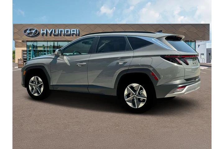 $31994 : Hyundai TUCSON 2025 AWD SEL image 4