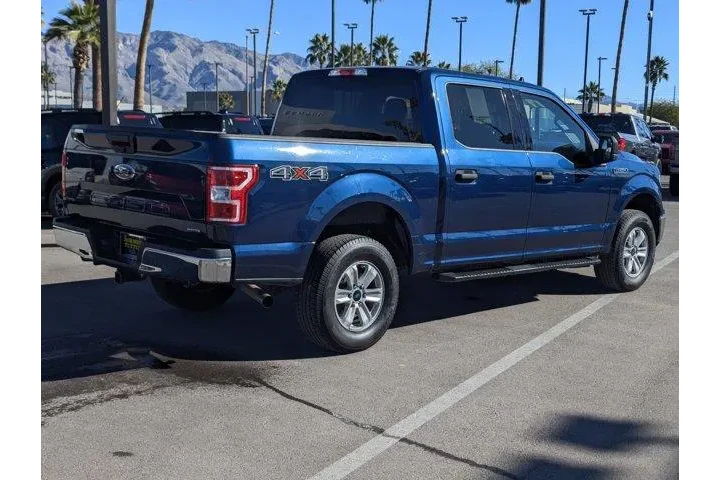 $27999 : Ford F-150 2019 4x4 XL 4dr S image 2