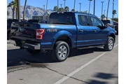 $27999 : Ford F-150 2019 4x4 XL 4dr S thumbnail