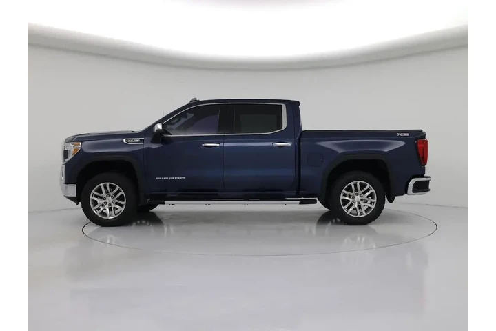 $39998 : GMC Sierra 1500 Limited 2022 image 3