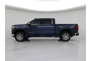 $39998 : GMC Sierra 1500 Limited 2022 thumbnail