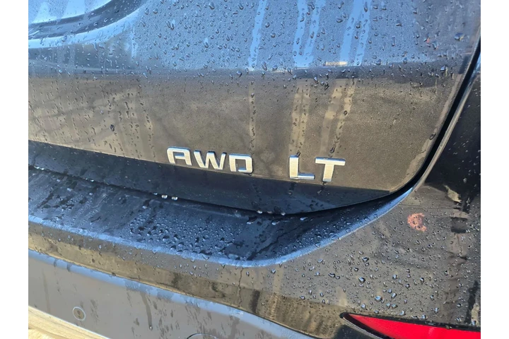 $22993 : Chevrolet Equinox 2024 4x4 L image 10