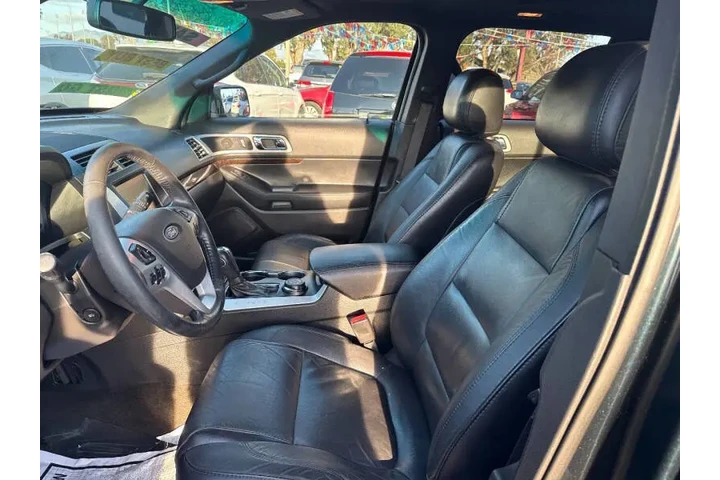 $13999 : 2014 Explorer Limited image 8