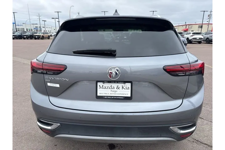 $25499 : 2022 Envision Essence image 6
