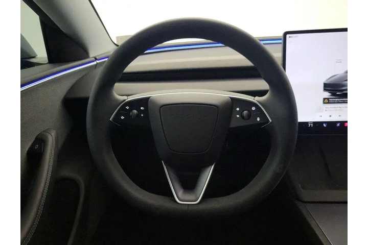 $39998 : Tesla Model 3 2025 Long Rang image 10
