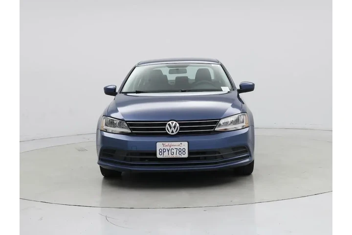 $11998 : Volkswagen Jetta 2017 1.4T S image 5