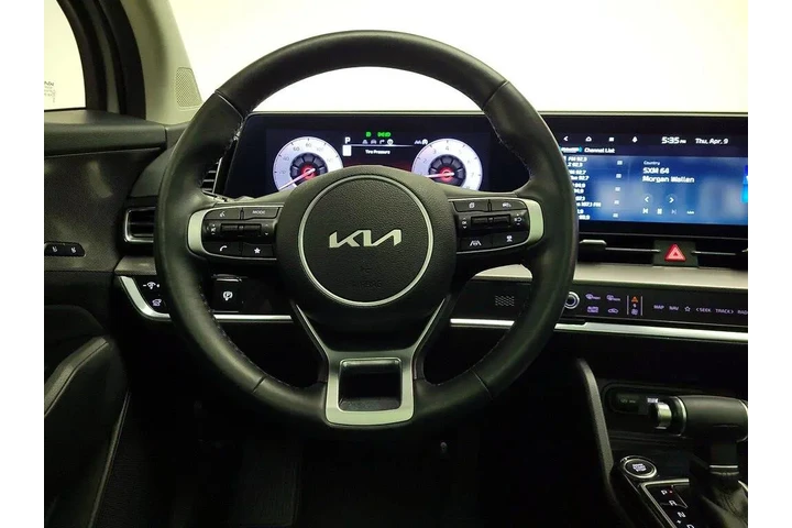 $28998 : Kia Sportage 2024 SX-Prestig image 10