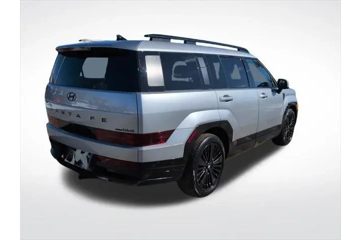 $39900 : Hyundai SANTA FE Hybrid 2025 image 8