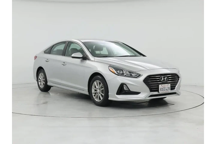 $16998 : Hyundai SONATA 2018 SE 4dr S image 1