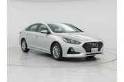 Hyundai SONATA 2018 SE 4dr S