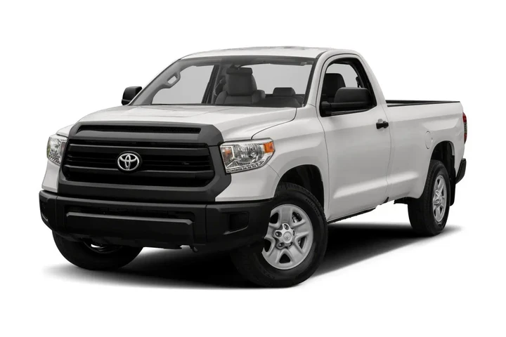 $39984 : Toyota Tundra 2016 4x4 TRD P image 3