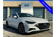 Hyundai SONATA 2022 Limited en Plano
