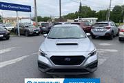 2024 WRX Base Trim Level en Vermont