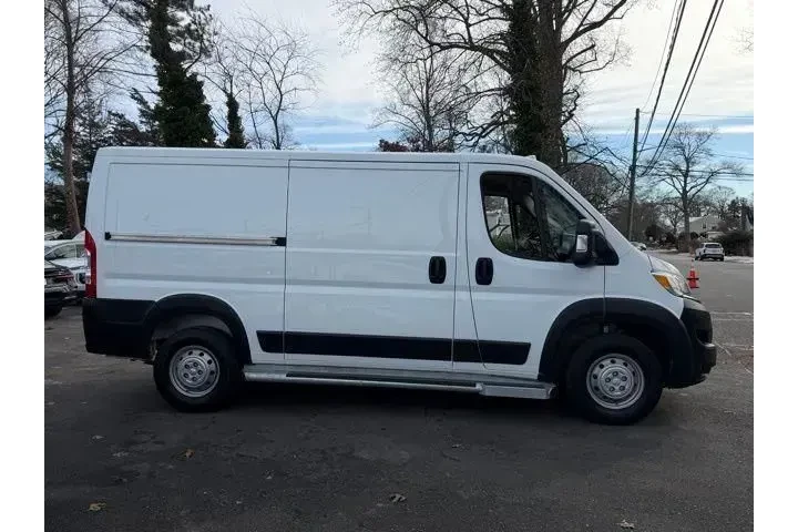 $25990 : Ram ProMaster 2023 2500 136 image 8