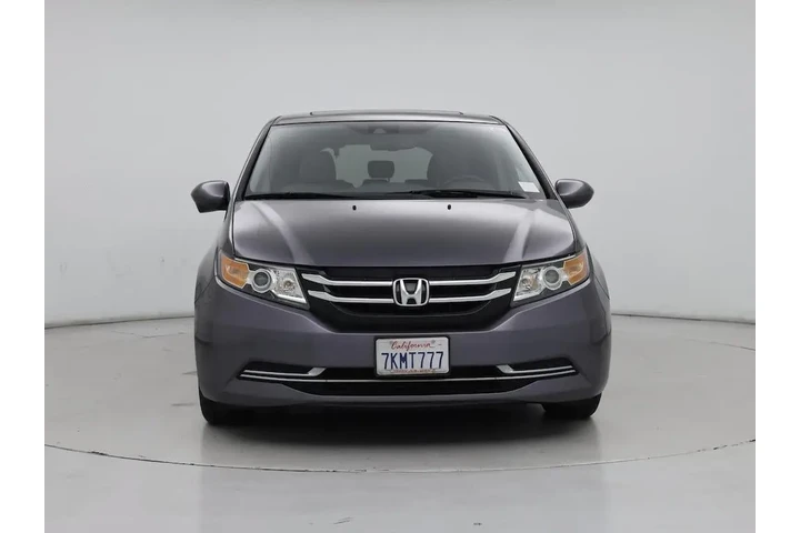 $23998 : Honda Odyssey 2015 EX-L 4dr image 5
