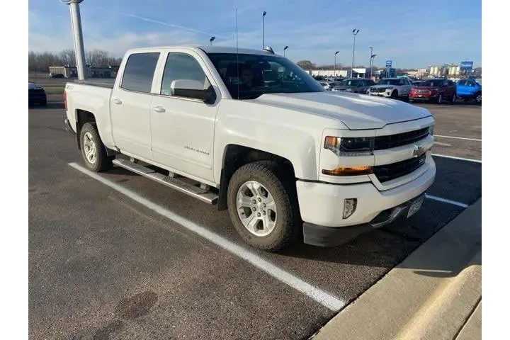 $23985 : Chevrolet Silverado 1500 201 image 3