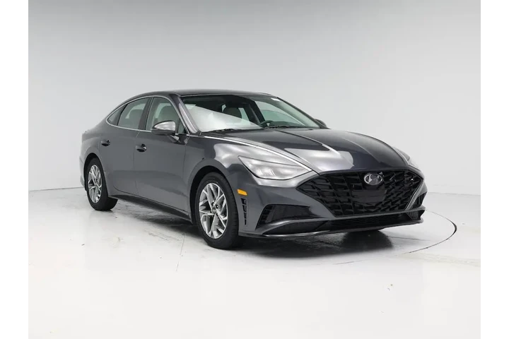 $21998 : Hyundai SONATA 2023 SEL 4dr image 1