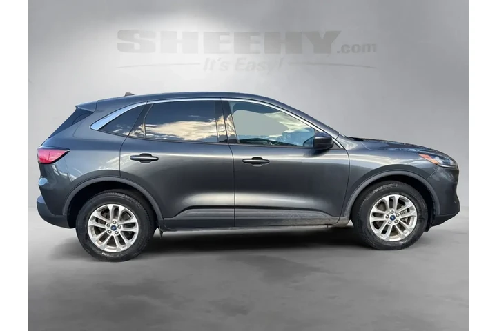 $15995 : Ford Escape 2020 AWD SE 4dr image 10