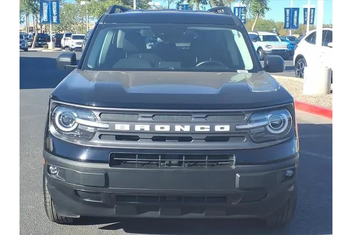 $25585 : Ford Bronco Sport 2023 AWD B image 2