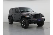Jeep Wrangler Unlimited 2020 en Reno