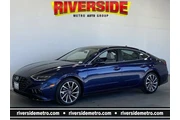 Hyundai SONATA 2022 Limited en Riverside