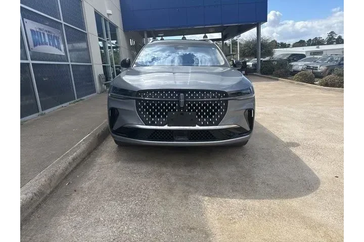 $39988 : Lincoln Nautilus 2024 AWD Re image 3