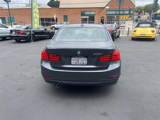 $12995 : 2014 BMW 3 Series 328i image 7