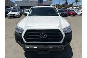 $27997 : 2021 Tacoma 2WD SR thumbnail