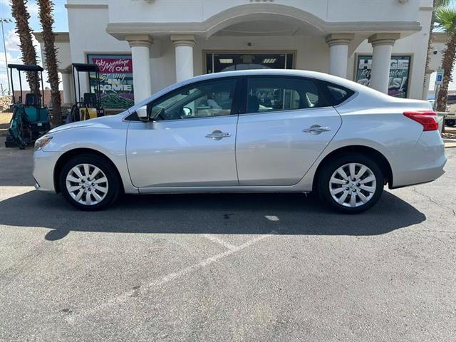 $13950 : Pre-Owned 2019 Sentra S Sedan image 7