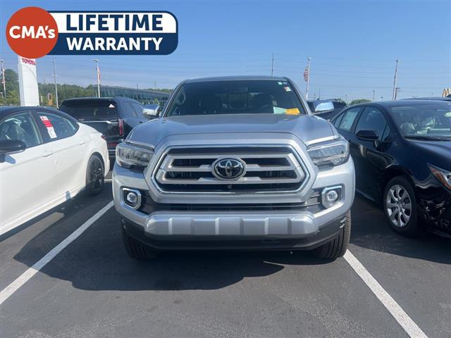 PRE-OWNED 2023 TOYOTA TACOMA image 4