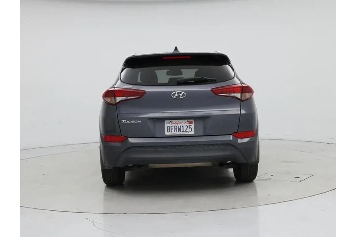 $12998 : Hyundai TUCSON 2018 SEL Plus image 6