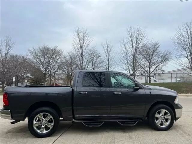 $14995 : 2016 RAM 1500 Big Horn image 8