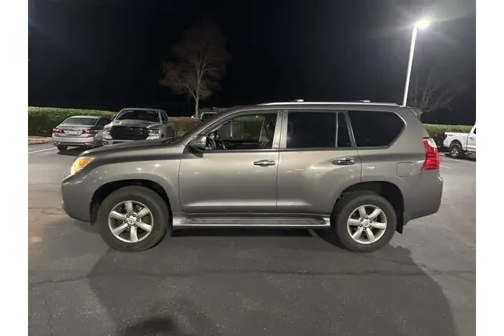$15695 : Lexus GX 460 2010 AWD 4dr SU image 3