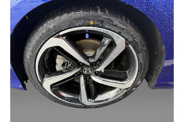 $22994 : Honda Accord Hybrid 2022 Spo image 9