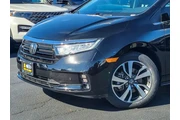 $37880 : Honda Odyssey 2023 Touring 4 thumbnail