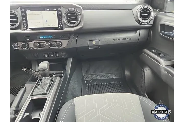 $35495 : Toyota Tacoma 2023 4x4 TRD S image 10