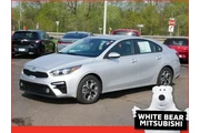Kia Forte 2020 FE 4dr Sedan en Minneapolis y Saint Paul