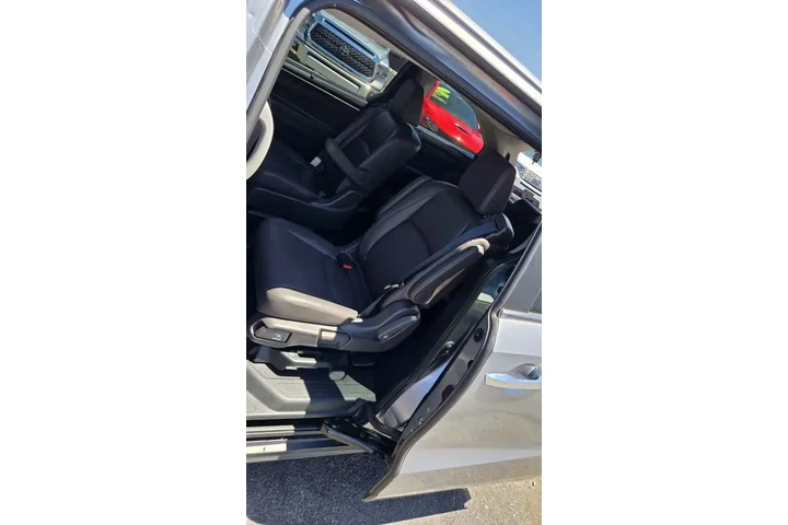 2020 HONDA ODYSSEY2020 HONDA image 1