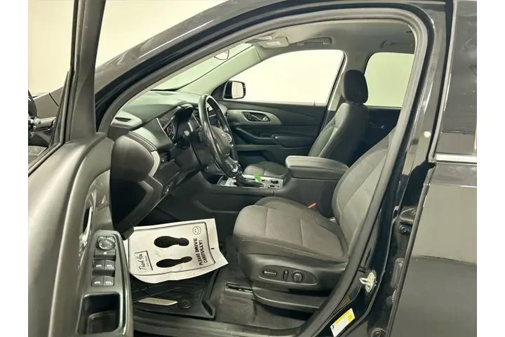 $22511 : Chevrolet Traverse 2021 4x4 image 9