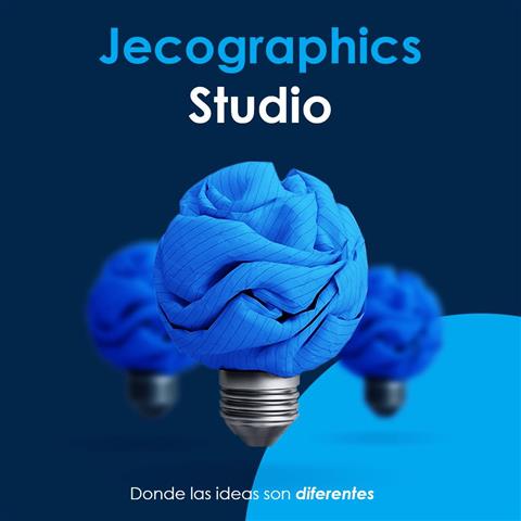 Jecographics Studios image 1