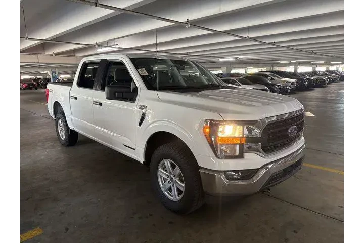 $39469 : Ford F-150 2023 4x4 XLT 4dr image 5